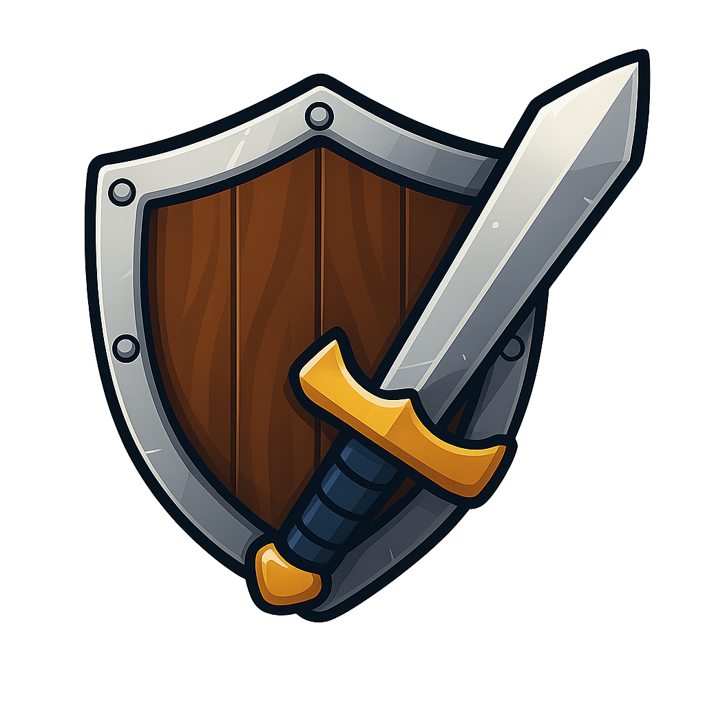 Armoury icon